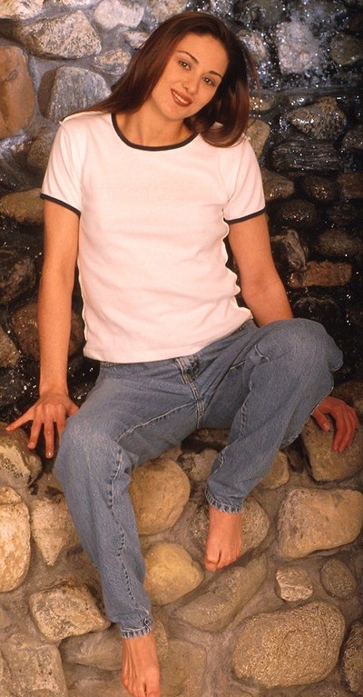 Алиса, 53 года, 3 размер груди