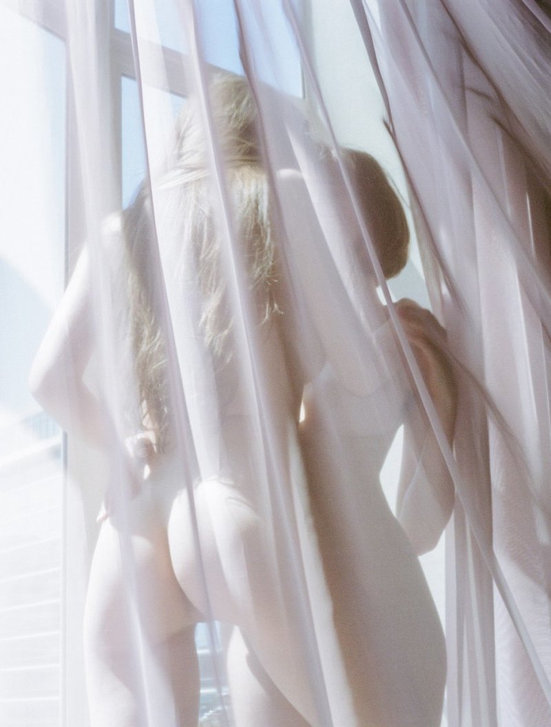 Джульетта, 44 года, 1 размер груди